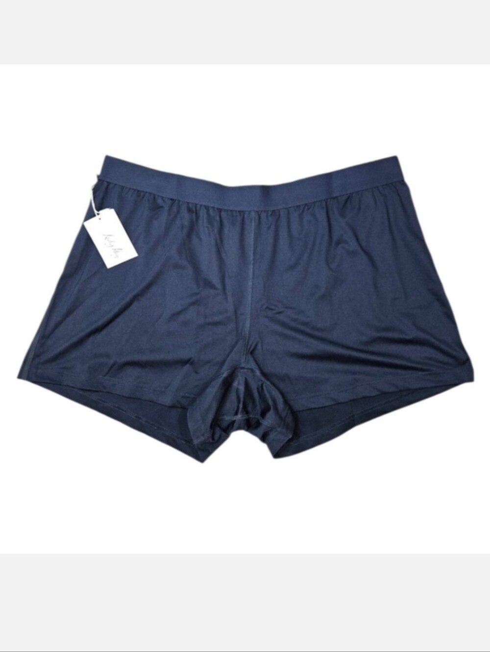 NWT Women's Shorts Size XXL Navy Blue Lady Hagen NEW